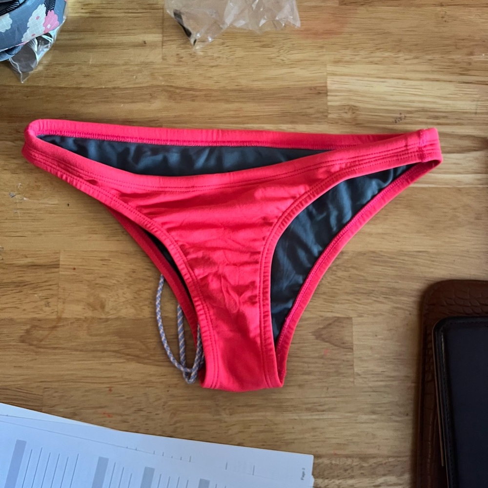 Jolyn Bikini Bottoms
